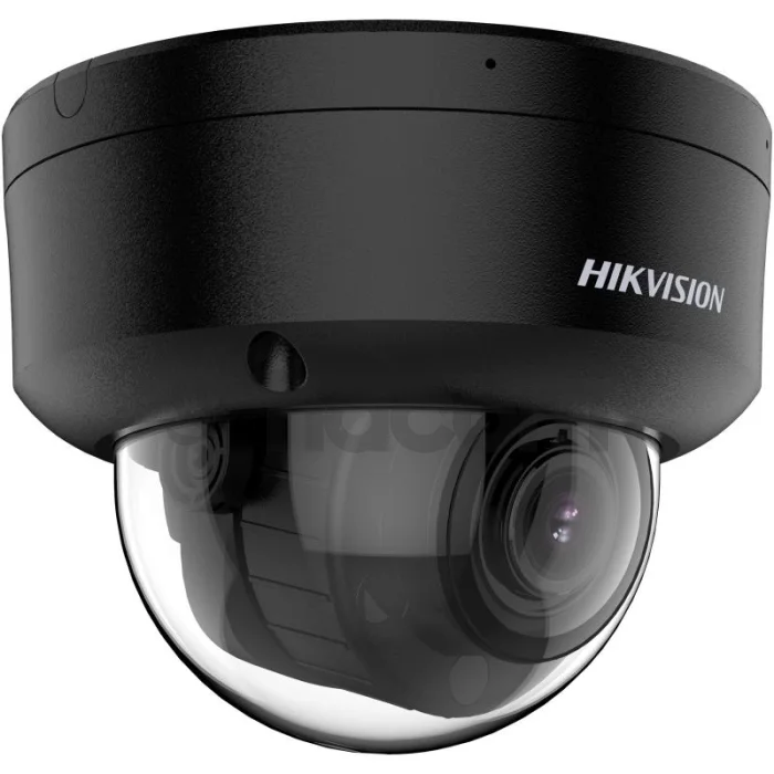 DS-2CD2743G2-LIZS2U(2.8-12mm) 4MPx IP dome kamera, čierna