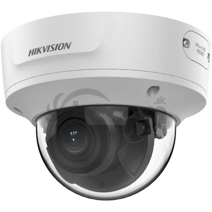 DS-2CD2783G2-IZS(2.8-12mm) 8MPx IP dome kamera