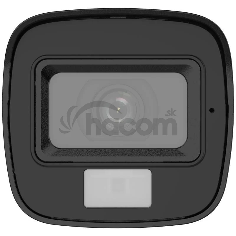 DS-2CE16D0T-LFS(3.6mm) 2Mpx TVI komp.kam., audio, mik.hybIR 20m