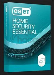 Predĺženie ESET HOME SECURITY Essential 4PC / 1 rok