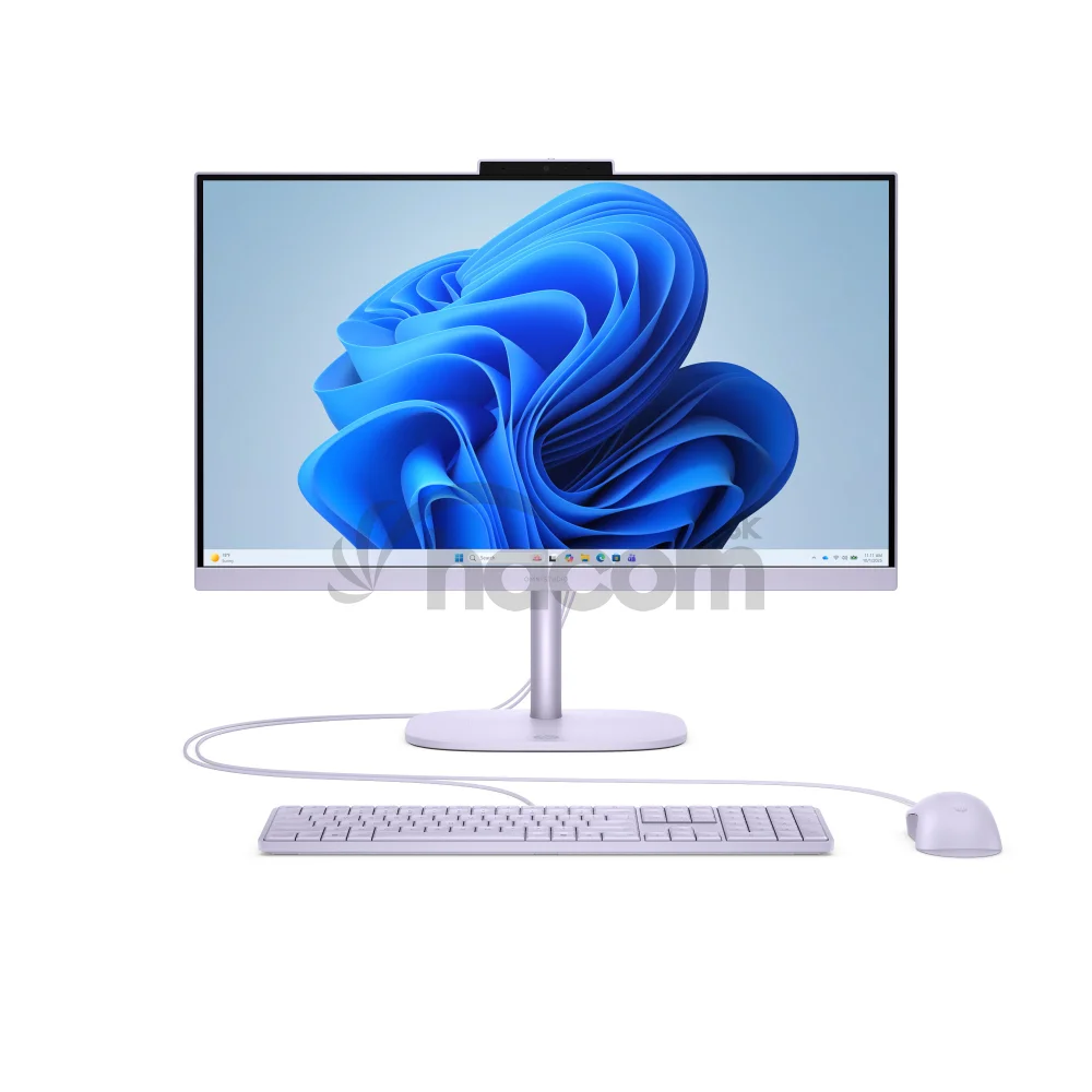 HP OmniStudio 24-cv0021nc R5 40/8(LP)/512/W11H/NT