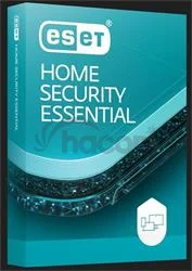 Predĺženie ESET HOME SECURITY Essential 9PC / 3 roky