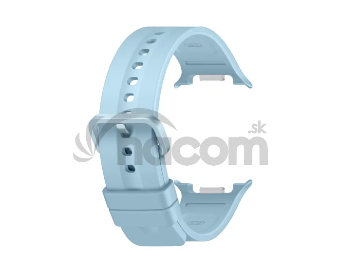 Samsung Športový remienok (veľkosť S/M) Watch9 Blue
