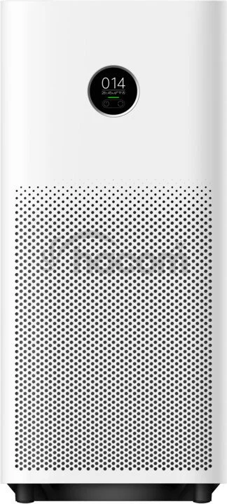 Xiaomi Smart Air Purifier 4 - čistička vzduchu