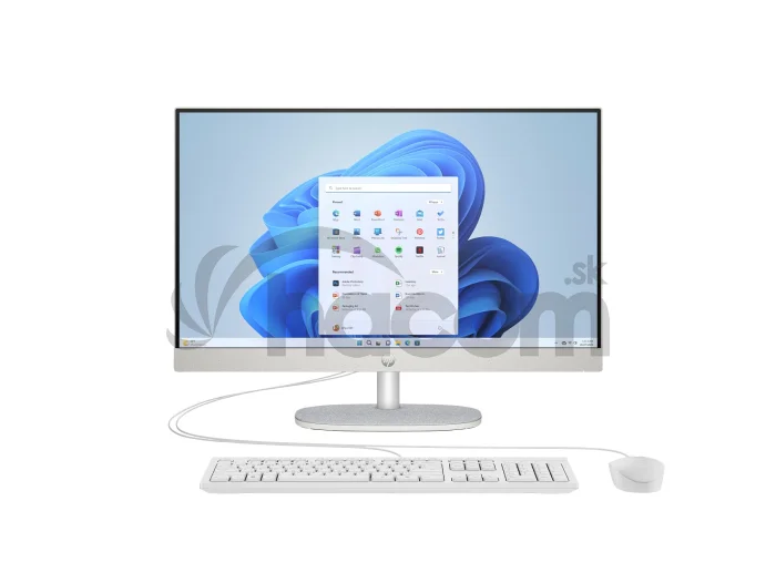 HP AiO 24-cr0022nc i5-1335U/8GB/512GB/W11H/NT