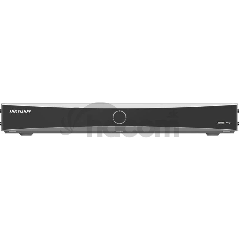 DS-7616NXI-K2/16P/VPro NVR 16xIP, 16xPoE, AcuSeek, 2xHDD