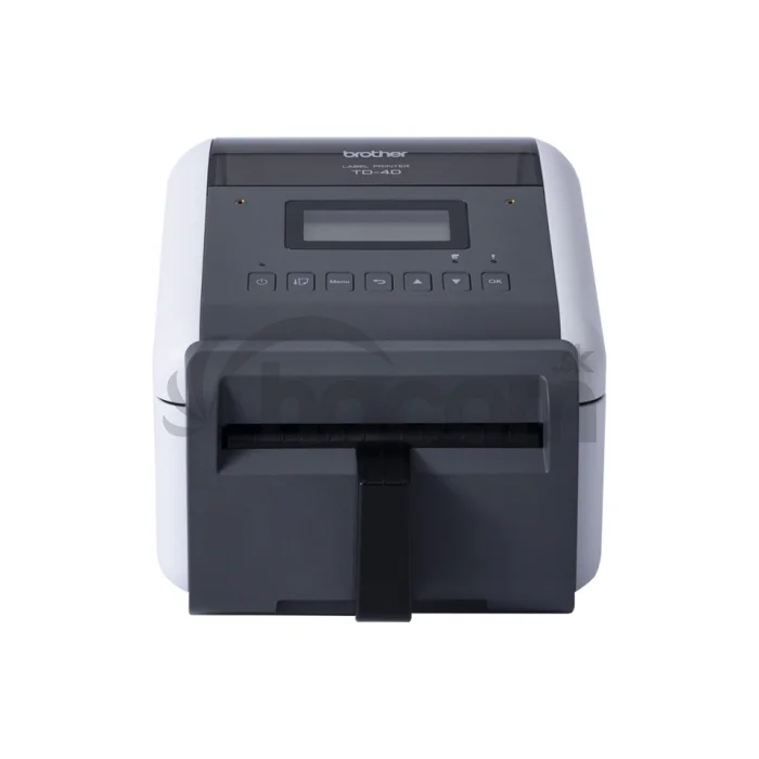 Brother TD-4555DNWBFC