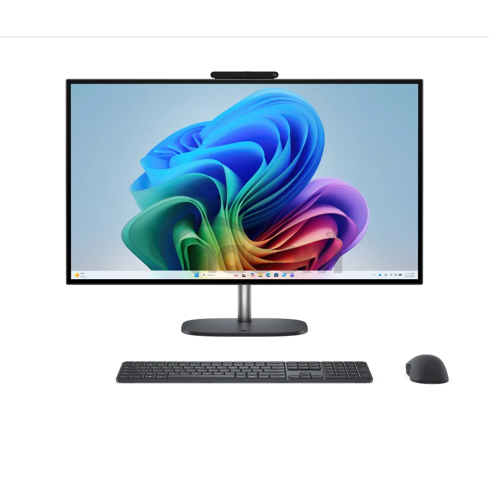 HP OmniStudio X/27-cx0002nc/27"/QHD/U9-386H/32GB/1TB/Intel int/W11P/Sivá/2R