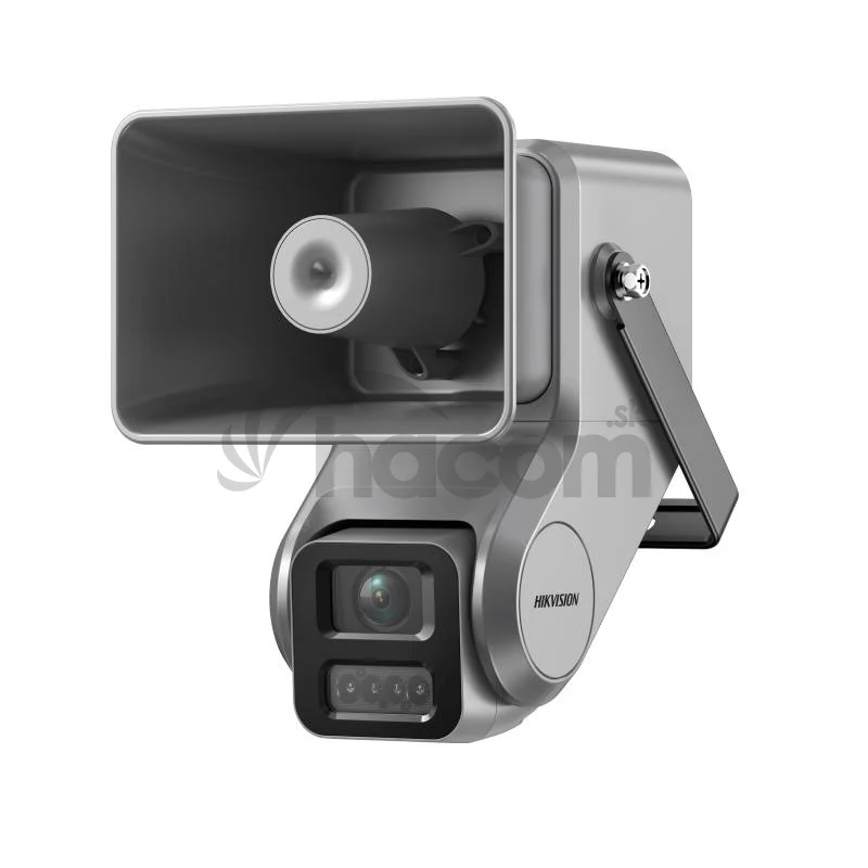 DS-QACAM07G1-4LIZSU 4MPx IP komp.kamera + reproduktor 7W