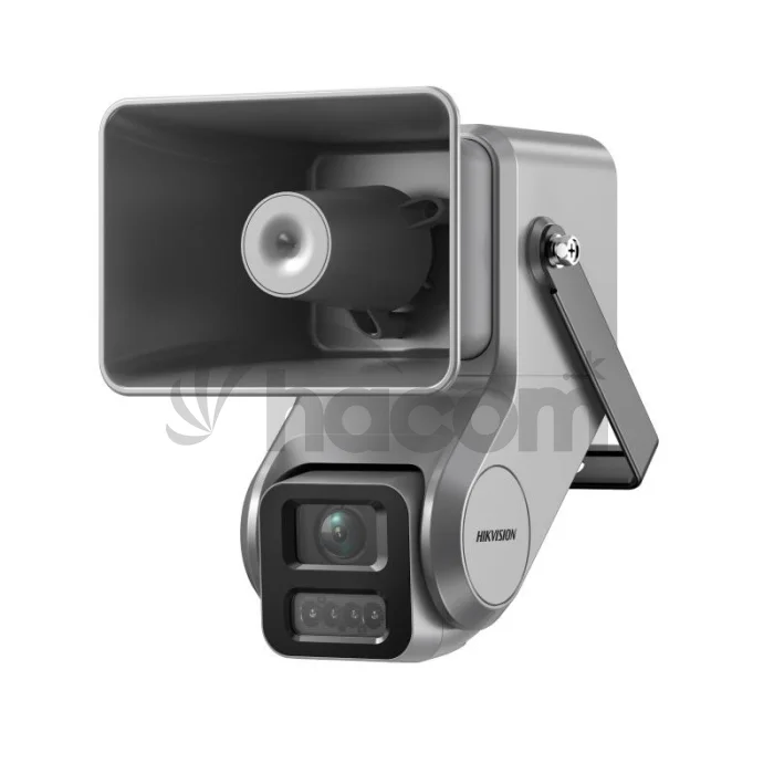 DS-QACAM07G1-4LIZSU 4MPx IP komp.kamera + reproduktor 7W