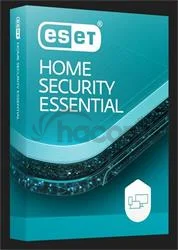 Predĺženie ESET HOME SECURITY Essential 9PC / 1 rok