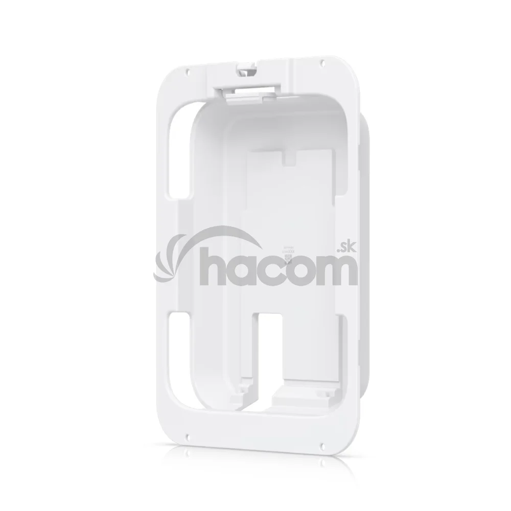 Ubiquiti UACC-U7-Pro-XG-Wall-FM - U7 Pro XG Wall Flush Mount