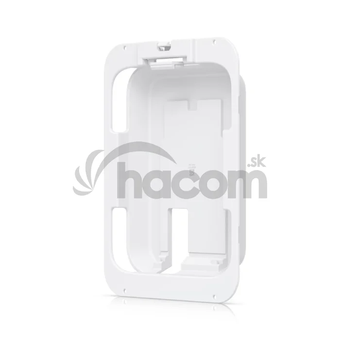 Ubiquiti UACC-U7-Pro-XG-Wall-FM - U7 Pre XG Wall Flush Mount