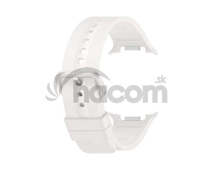 Samsung Športový remienok (veľkosť S/M) Watch9 Cream