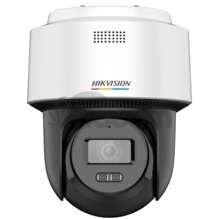 DS-2CE60KF0T-PTLXTS(2.8mm) 3K TVI PT kamera, ColorVu