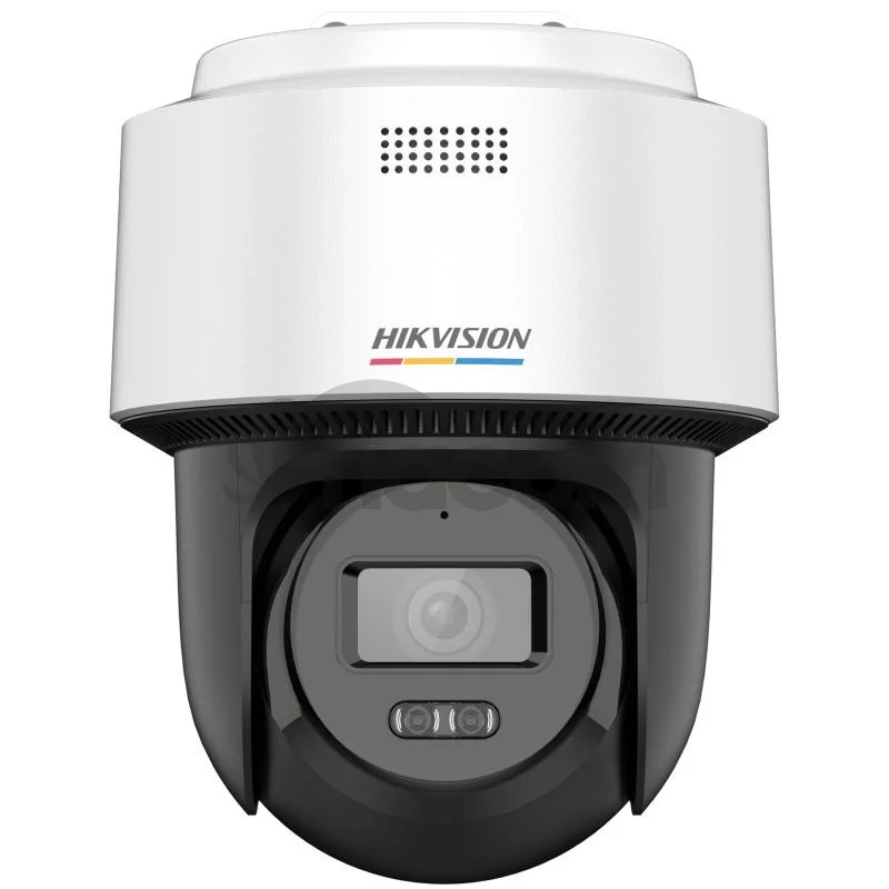 DS-2CE60KF0T-PTLXTS(2.8mm) 3K TVI PT kamera, ColorVu