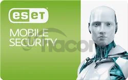 OEM ESET Mobile Security pre Android 1 zariadenie / 1 rok