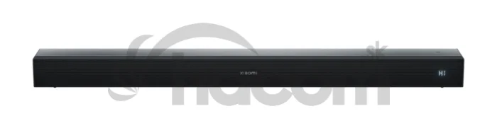 Xiaomi SoundBar Pro 2.0/Stereo/84W/Čierna