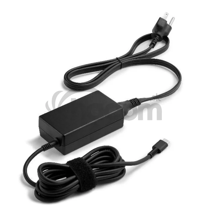 HP 65W Halogén Free LC USB-C AC adaptér