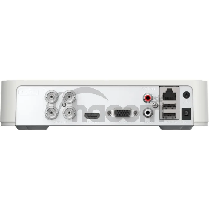 iDS-7104HQHI-M1/T DVR 4xTVI, 1xHDD, AcuSense