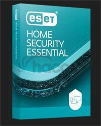 Predĺženie ESET HOME SECURITY Essential 8PC / 1 rok