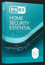 Predĺženie ESET HOME SECURITY Essential 10PC / 2 roky