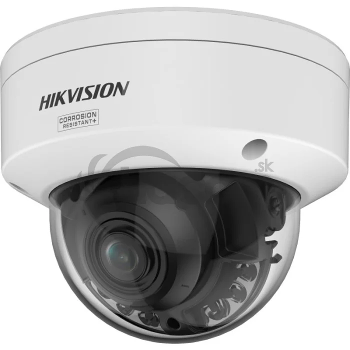 DS-2CD2787G3T-LIZSY(2.8-12mm) 8MPx IP dome kam., ColorVu
