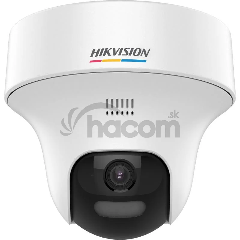 DS-2CE70KF0T-PTLXTS(2.8mm) 3K TVI PT kamera, ColorVu
