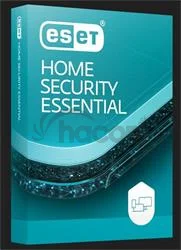 Predĺženie ESET HOME SECURITY Essential 3PC / 3 roky