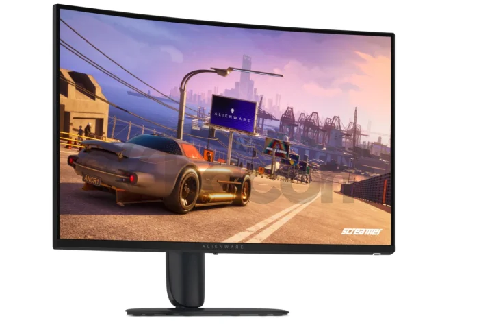 Dell Alienware/AW3226DM/31,5"/VA/QHD/240Hz/1ms/Čierna/3R