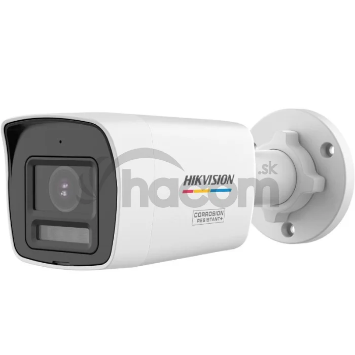 DS-2CE10UF3T-LSYE(2.8mm) 4K TVI komp.kamera, ColorVu, PoC, 20m