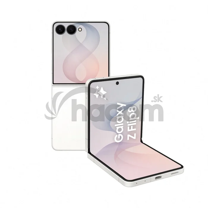 Samsung Galaxy Z Flip 8/12GB/256GB/Cream