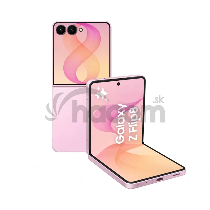 Samsung Galaxy Z Flip 8/12GB/256GB/Pink