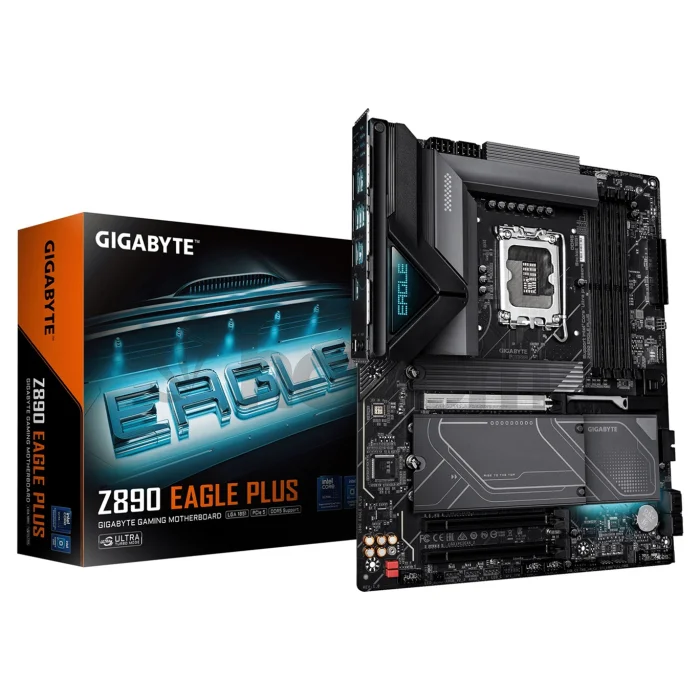 GIGABYTE Z890 EAGLE PLUS/LGA 1851/ATX