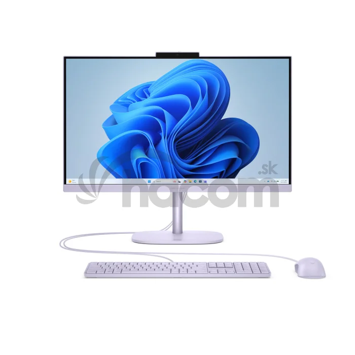 HP OmniStudio 24-cv0024nc R5 40/16(LP)/512/W11H/NT