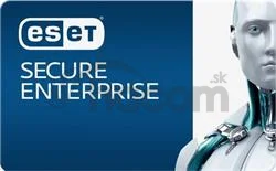 Predĺženie ESET Secure Enterprise 26PC-49PC / 1 rok