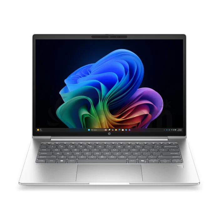 HP ProBook 4/G2i/5-320/14"/WUXGA/16GB/512GB/Intel int/W11P/Silver/3R