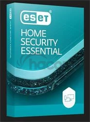 Predĺženie ESET HOME SECURITY Essential 2PC / 1 rok