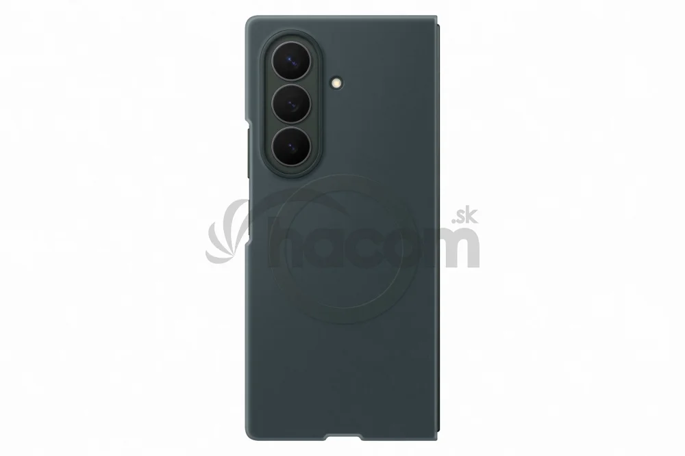Samsung Silikónový kryt s magnetom pre Galaxy Z Fold8 Ultra, Green Shadow