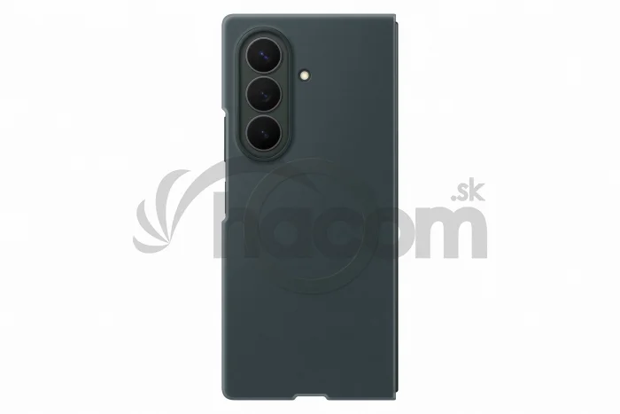 Samsung Silikónový kryt s magnetom pre Galaxy Z Fold8 Ultra, Green Shadow