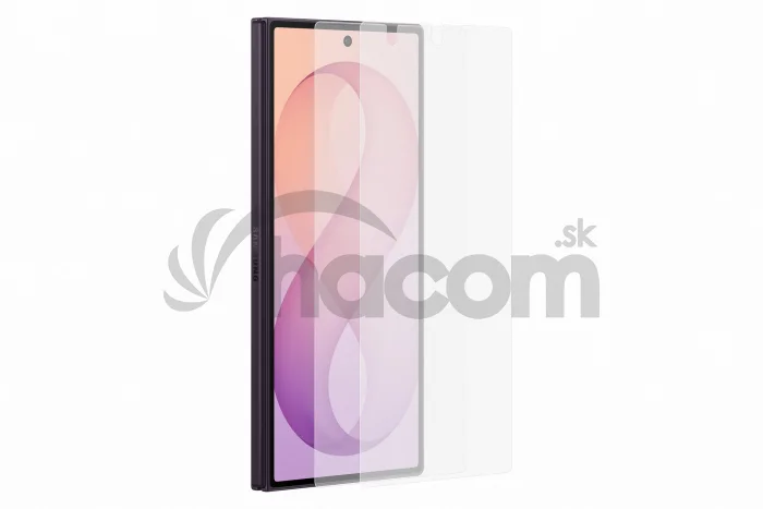 Samsung Antireflexná ochranná fólia Fold8 Ultra Transparent
