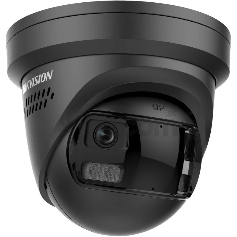DS-2CD23127G3P-LIS2UY/SL(2.8mm) 12MPx IP tur. ColorVu, 180°, čie