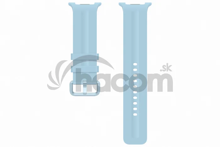 Samsung Športový remienok (veľkosť M/L) Watch9 Blue