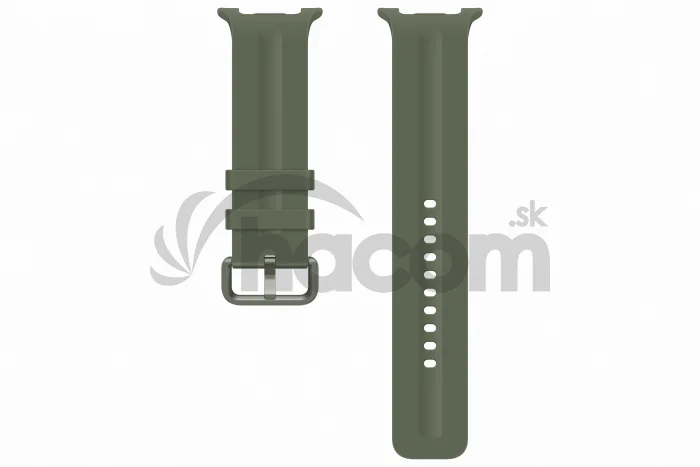 Samsung Športový remienok (veľkosť M/L) Watch9 Olive