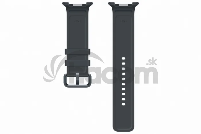 Samsung Športový remienok (veľkosť M/L) Watch9 Black