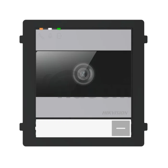 DS-KD8005-IME1 vstupna IP jednotka 5MPx, modularny system