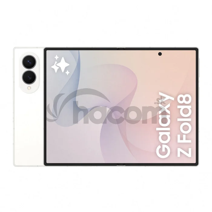 Samsung Galaxy Z Fold 8/12GB/256GB/Cream
