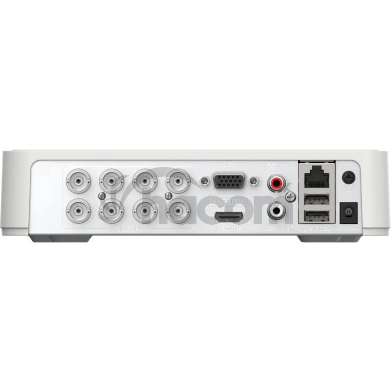 iDS-7108HQHI-M1/T DVR 8xTVI, 1xHDD, AcuSense