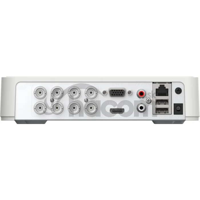 iDS-7108HQHI-M1/T DVR 8xTVI, 1xHDD, 3K, AcuSense