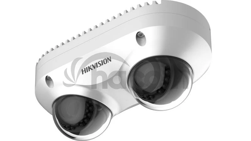 DS-2CD6D82G2-IS(2.8mm) 8MPx IP PanoVu kamera